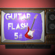 Guitar Flash Ident 5