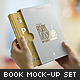 Book Mock-up / Slipcase Edition - GraphicRiver Item for Sale