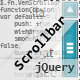 VenScrollBar - A jQuery Scrollbar Plugin - CodeCanyon Item for Sale
