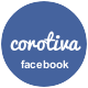 Corotiva - Facebook Business Template - ThemeForest Item for Sale