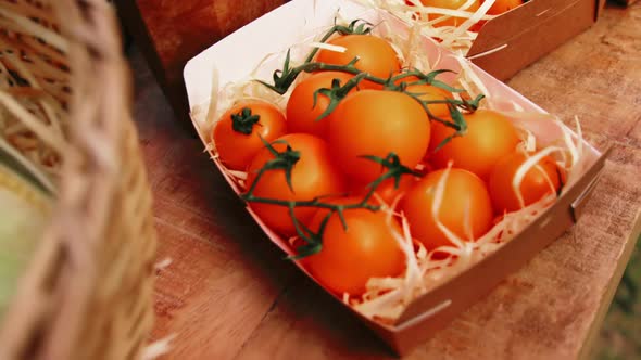 Close up of vegetables