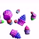 Cupcakes Loop Background - VideoHive Item for Sale