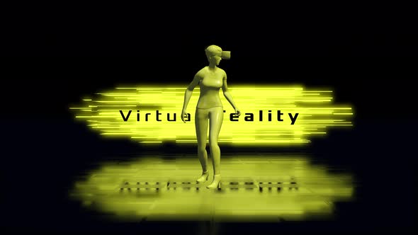 Virtual Reality 04