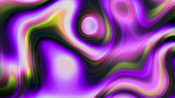 Abstract sea pattern wavy liquid background