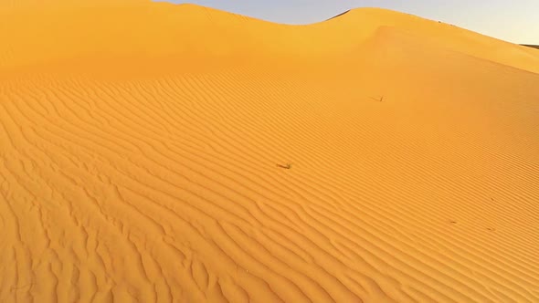 Desert Dunes