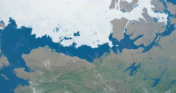 Beaufort Sea