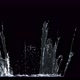 Crown Splash Water - VideoHive Item for Sale