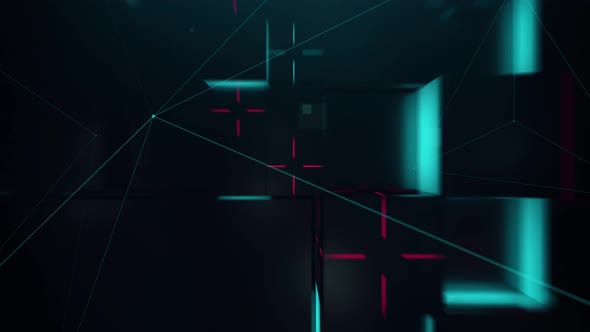 Recovery with Digital Technology Hitech Concept alt