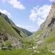 Tranquil idyllic scene of Brod National Park, Prizren, Kosovo - VideoHive Item for Sale