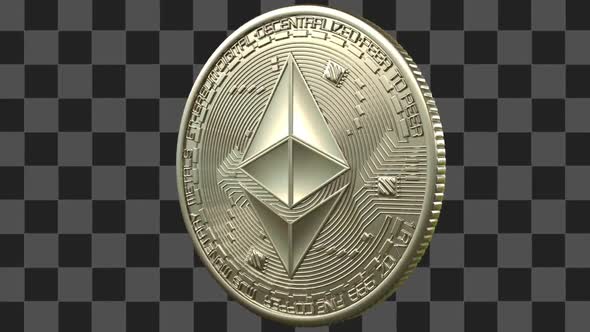 Ethereum Coins alt