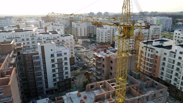 Construction of the Neighborhood