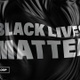 Black lives matter waving cloth flag - VideoHive Item for Sale