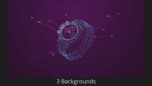 Watch HUD Constructor alt