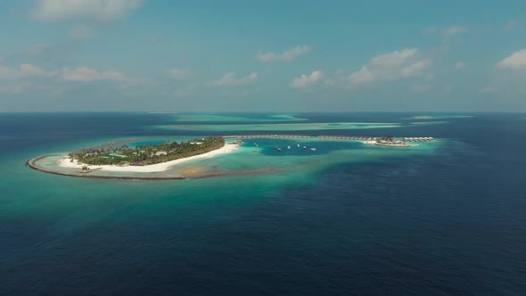 Coral Atoll