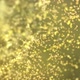 Yellow Particles Moving - VideoHive Item for Sale