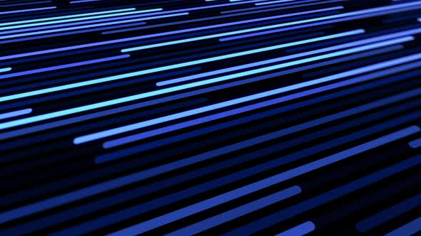 Abstract Technology Lines Data Background