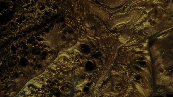 Fluid Art of Resin alt