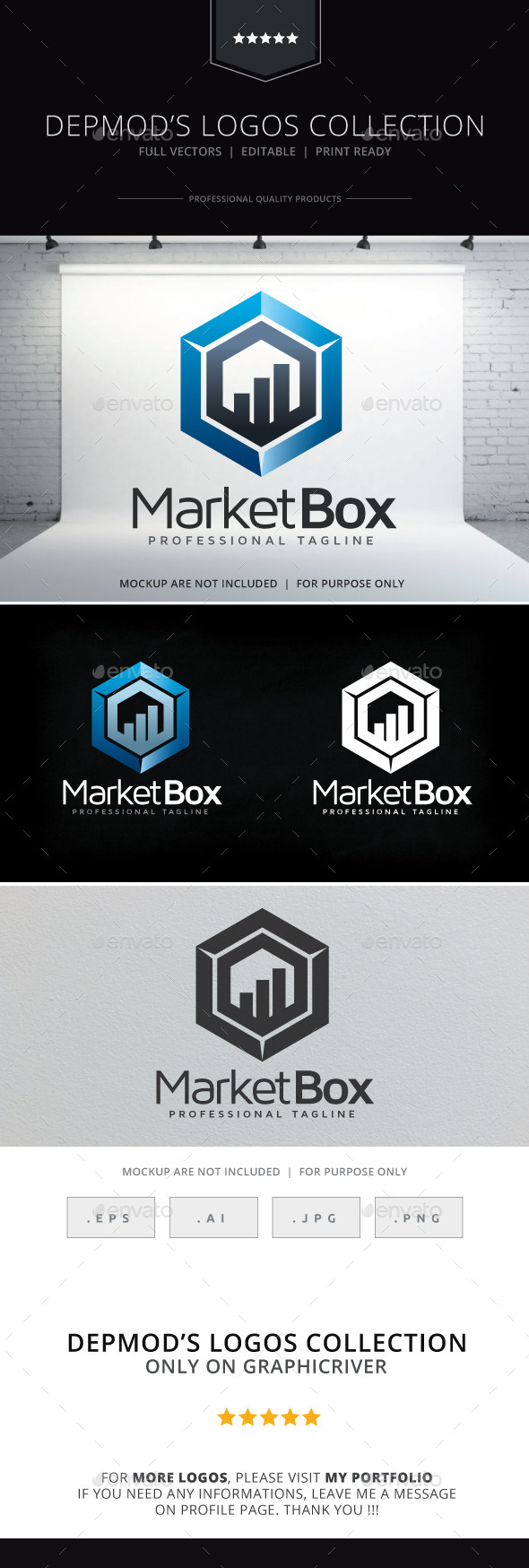 Market Box Logo