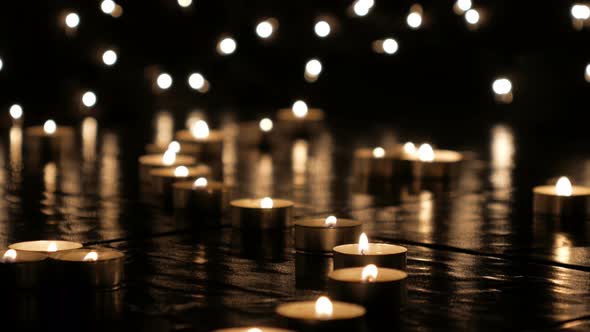 Candles