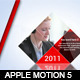 Clean Corporate Pack Thumbnail