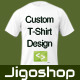 Jigoshop Custom T-Shirt and Product Designer - CodeCanyon Item for Sale