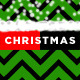 Holiday Reveal Logo