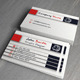 Textured Business Card V3 - GraphicRiver Item for Sale