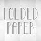 Folded Paper Texture Pack 1 - GraphicRiver Item for Sale
