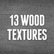 Seamless Wood Textures Pack 1 - GraphicRiver Item for Sale