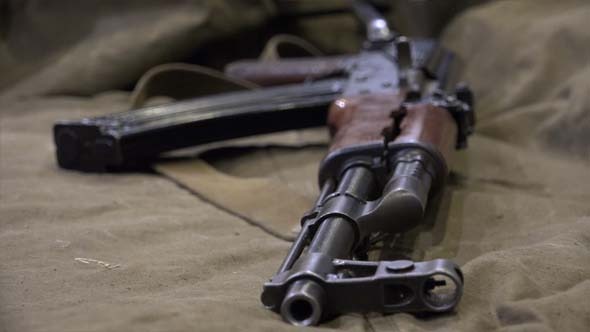 The World’s Most Popular Gun alt