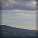Darkening Clouds Over Mountain - VideoHive Item for Sale