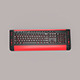 keyboard Red 3D - 3DOcean Item for Sale