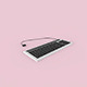 keyboard USB - 3DOcean Item for Sale