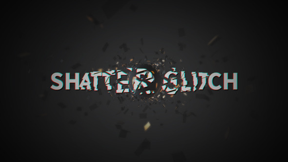Shatter Glitch