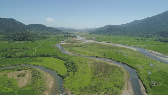 Mountain Valley Farmlands Philippines