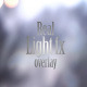 Real Light FX overlay - VideoHive Item for Sale