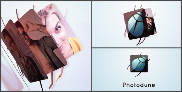 Flippy Logo Reveal alt