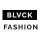 Blvck Fashion Store PSD - ThemeForest Item for Sale