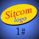 Sitcom Logo 1