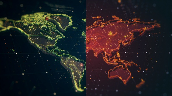 Map Danger Pack  alt