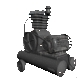 Compressor - 3DOcean Item for Sale