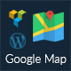 WordPress Google Maps Plugin - CodeCanyon Item for Sale