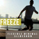 Freeze - Flexible Minimal Slideshow - VideoHive Item for Sale