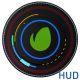 Hi-Tech HUD Logo Reveal - VideoHive Item for Sale
