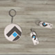 Key Tags 2 - 3DOcean Item for Sale