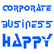 Corporate Holiday Business