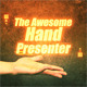 The Hand Presenter Media Pack - VideoHive Item for Sale