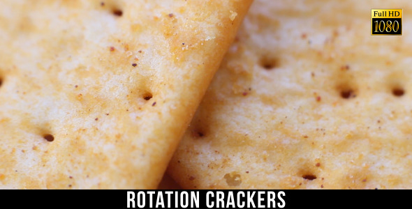 Crackers