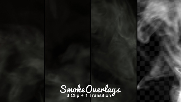 Smoke Overlays alt