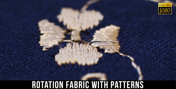 Fabric With Patterns 2